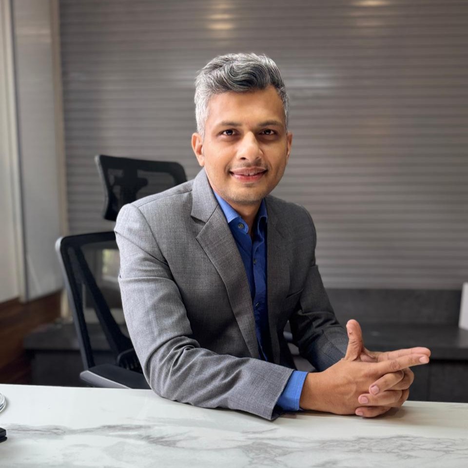 Dr. Sameer Kale, Audiologist & Speech Therapist